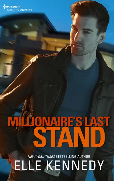 Millionaire's Last Stand book cover