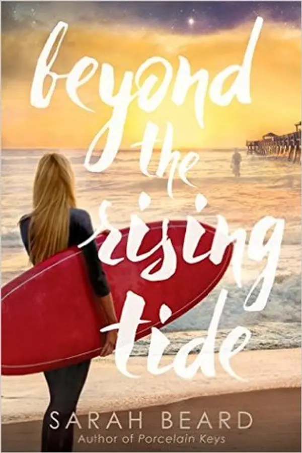 Beyond the Rising Tide by Sarah Beard cover