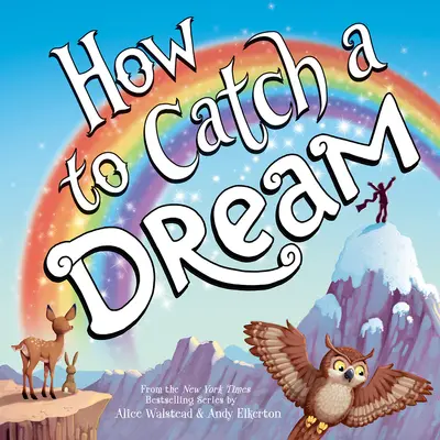 How to Catch a Dream book cover