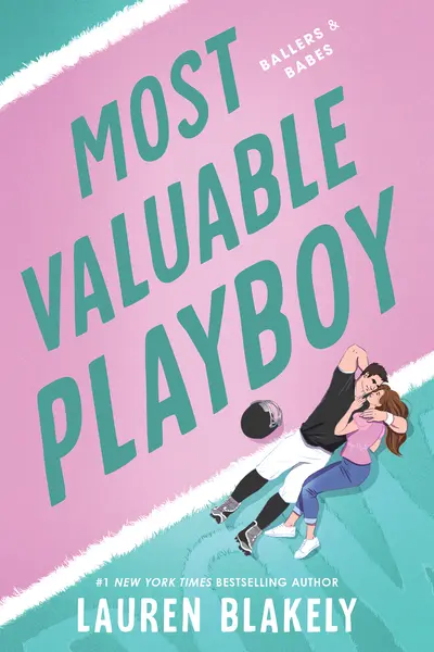 Most Valuable Playboy book cover
