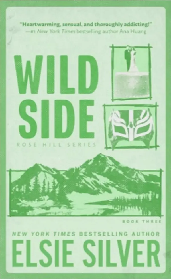 Wild Side by Elsie Silver cover