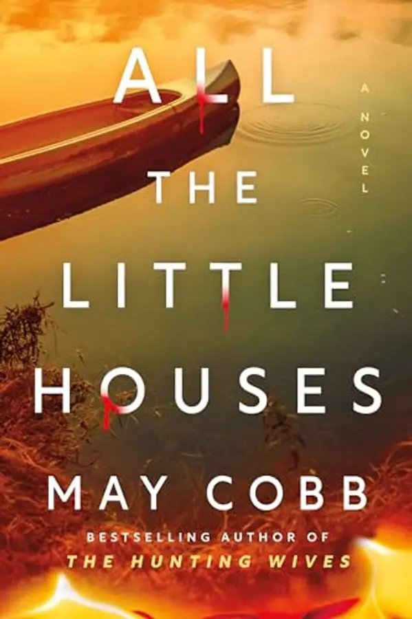 All the Little Houses by May Cobb cover