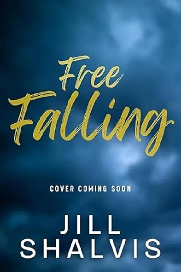 Free Falling (Colburn Brothers, 2) by Jill Shalvis cover