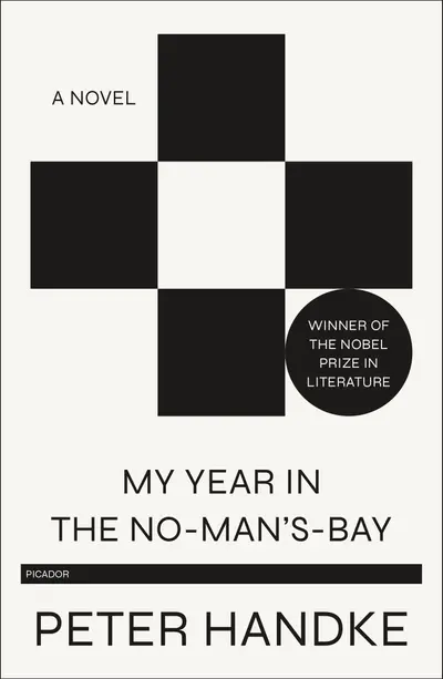 My Year in the No-Man's-Bay book cover