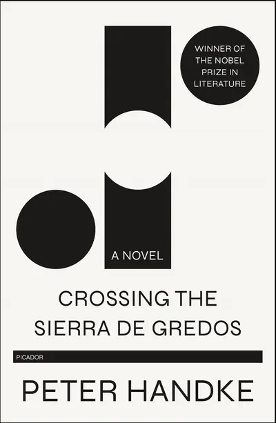 Crossing the Sierra de Gredos book cover