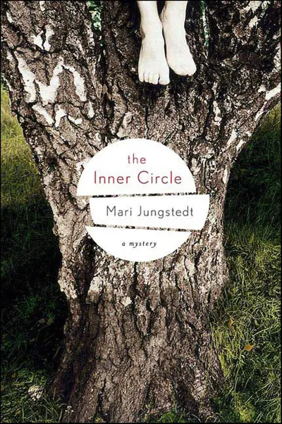 The Inner Circle book cover