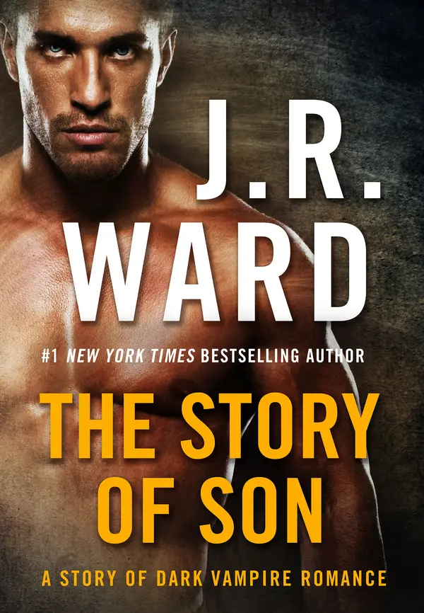 The Story of Son by J.R. Ward cover