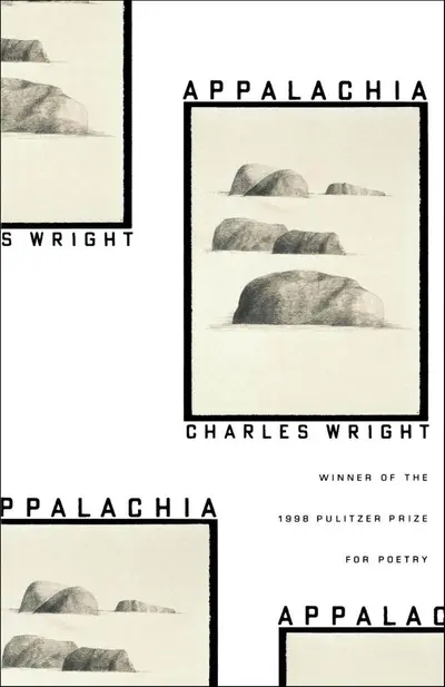 Appalachia book cover