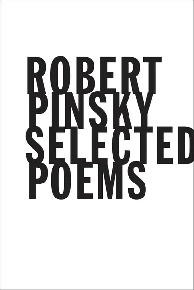 Selected Poems book cover