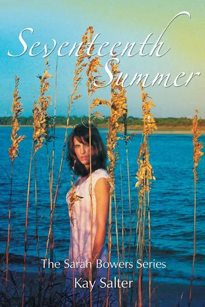 Seventeenth Summer book cover