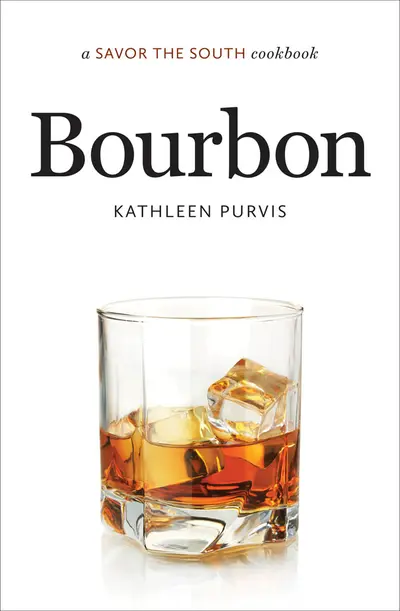 Bourbon book cover