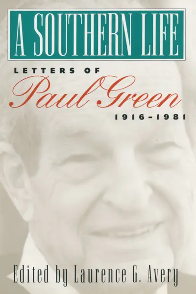 A Southern Life book cover