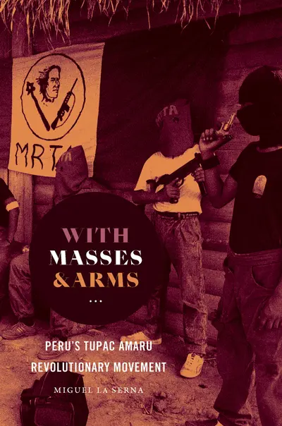 With Masses and Arms book cover