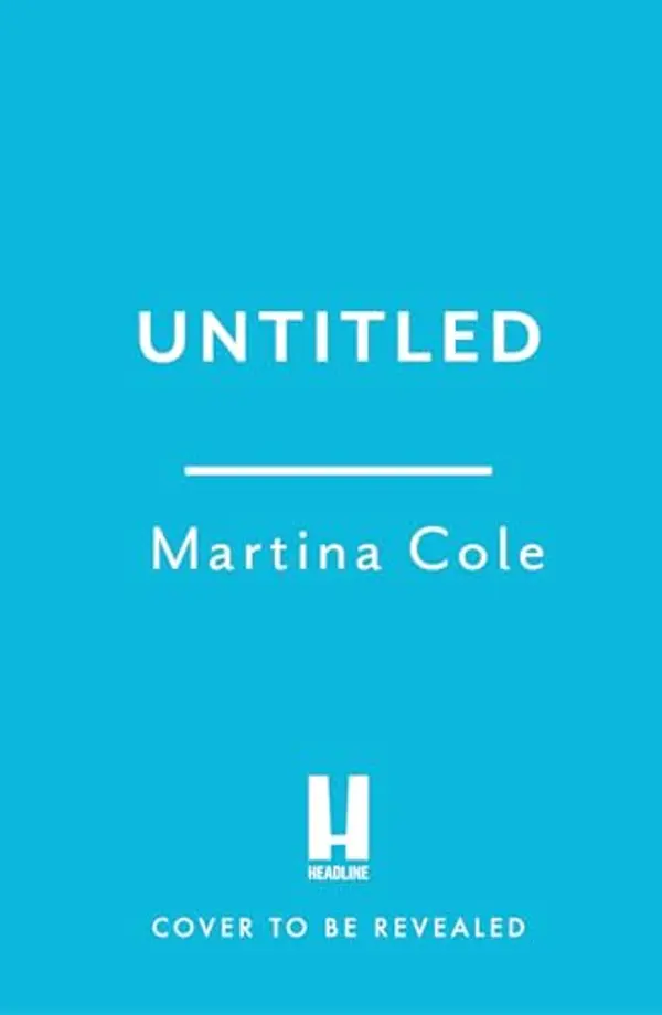 No Regret: the brand new novel from the legendary author by Martina Cole cover