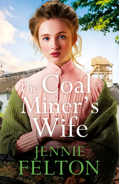 The Coal Miner's Wife book cover