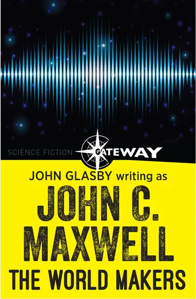 The World Makers book cover