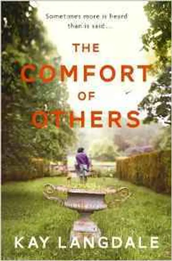 The Comfort of Others by Kay Langdale cover