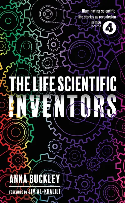 The Life Scientific: Inventors book cover