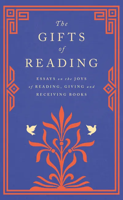 The Gifts of Reading book cover