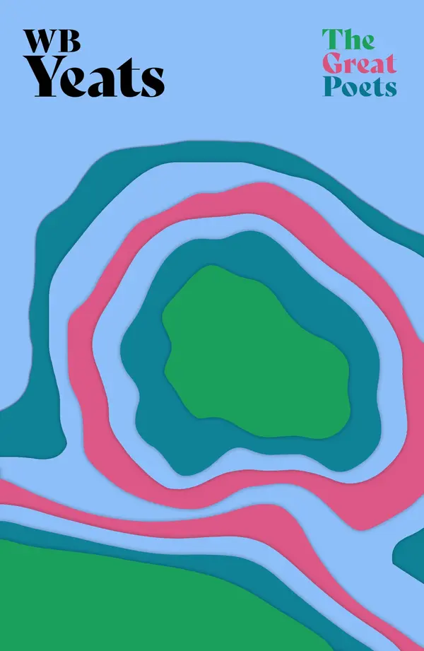 W. B. Yeats by W.B. Yeats cover