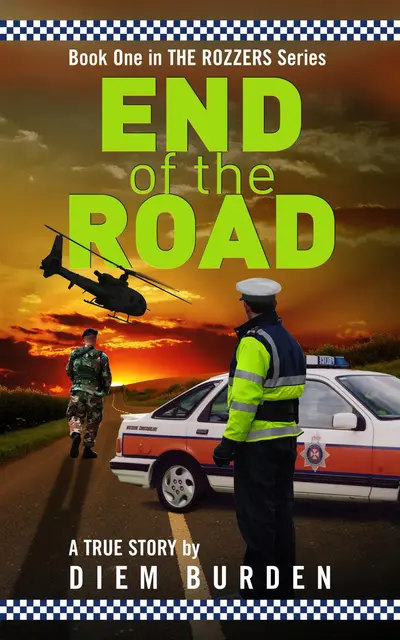 End of the Road book cover