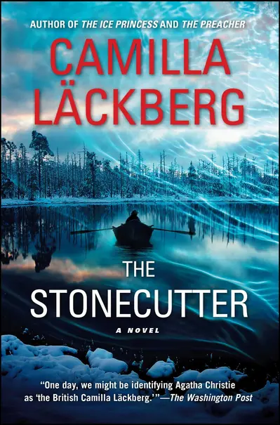 The Stonecutter book cover