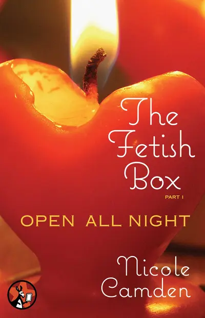 The Fetish Box, Part One book cover