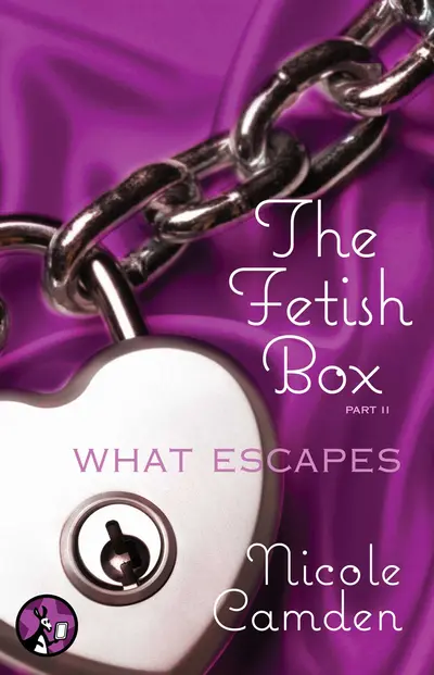 The Fetish Box, Part Two book cover