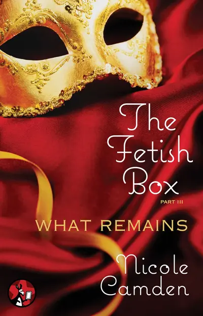 The Fetish Box, Part Three book cover
