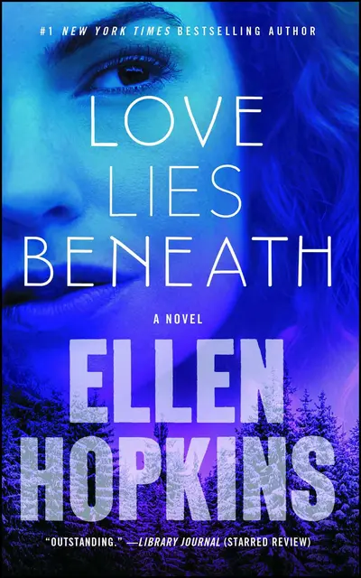 Love Lies Beneath book cover