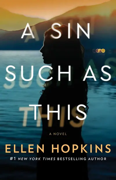 A Sin Such as This book cover