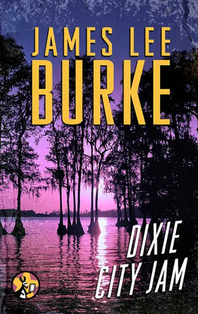 Dixie City Jam book cover