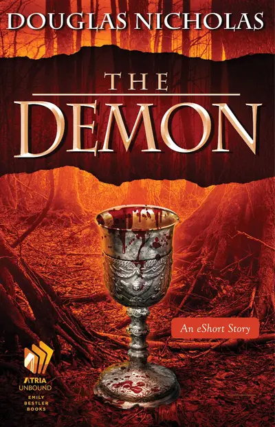 The Demon book cover