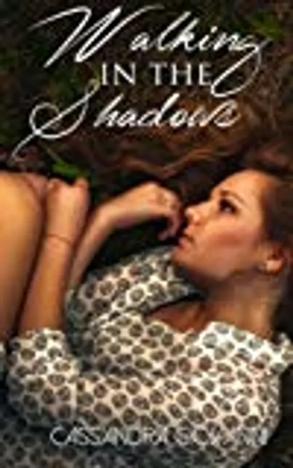 Walking in the Shadows by Mrs. Cassandra L Giovanni cover