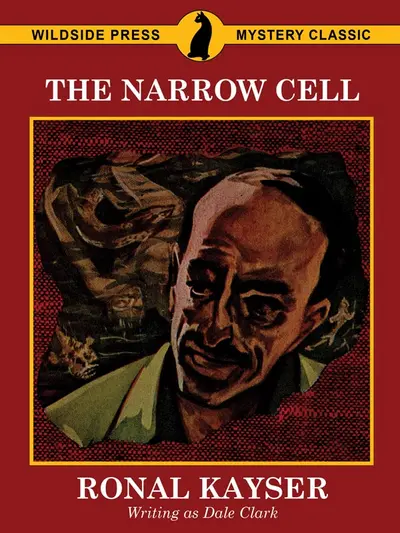 The Narrow Cell book cover