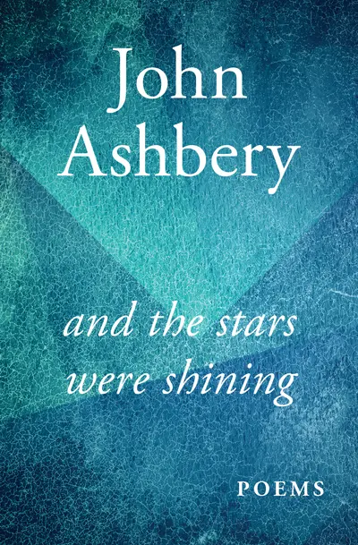 And the Stars Were Shining book cover