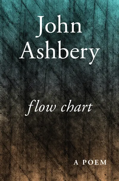 Flow Chart book cover