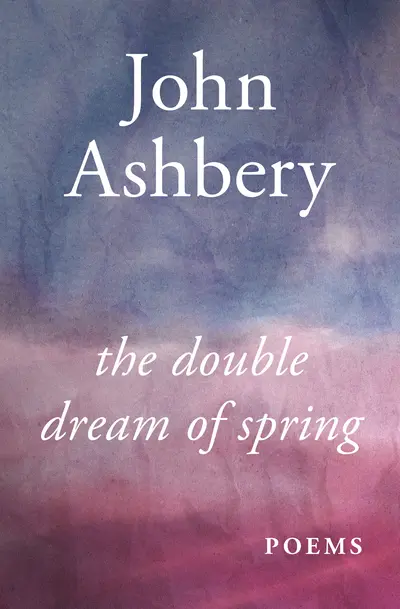 The Double Dream of Spring book cover