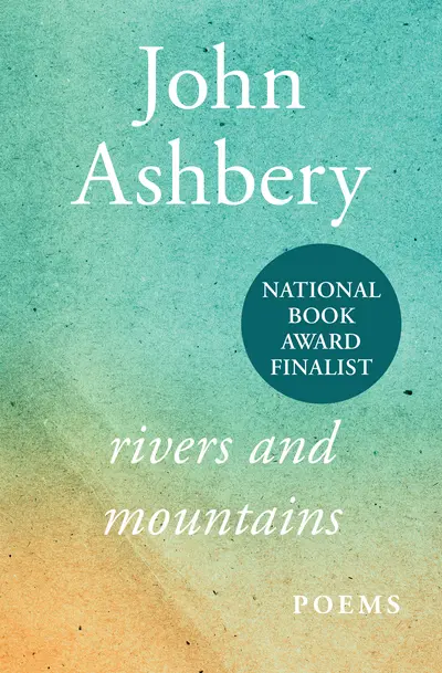 Rivers and Mountains book cover