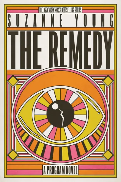 The Remedy book cover