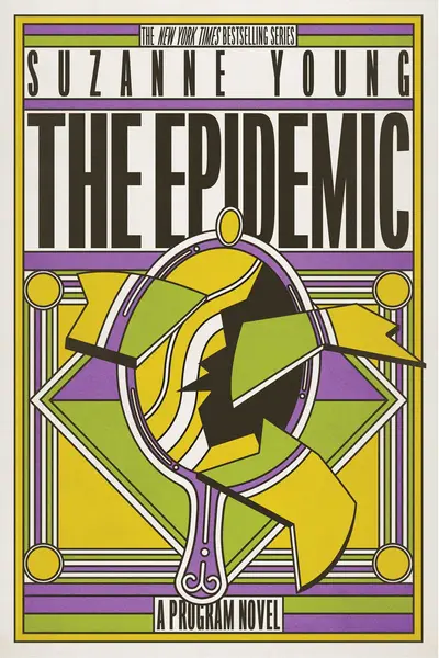 The Epidemic book cover