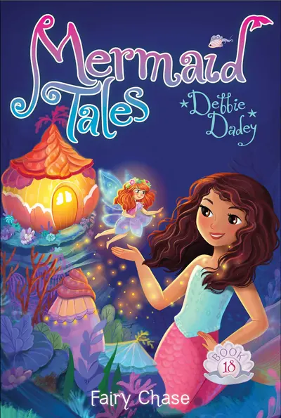 Fairy Chase book cover