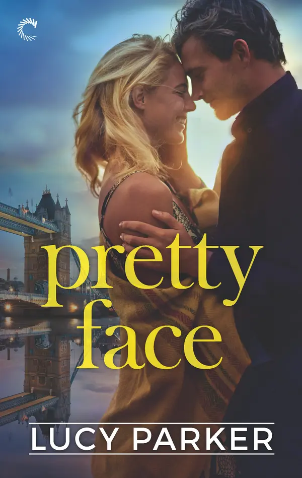 Pretty Face by Lucy Parker cover