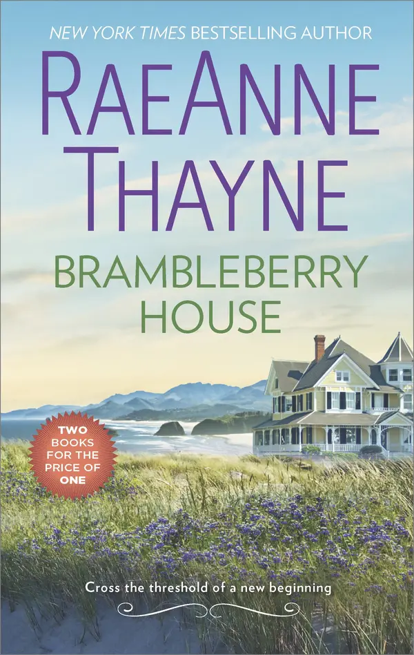 Brambleberry House by RaeAnne Thayne cover