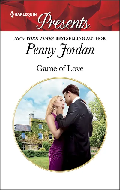 Game of Love book cover