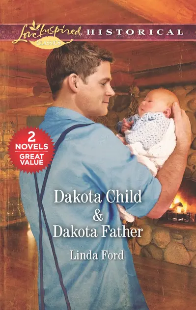 Dakota Child & Dakota Father book cover