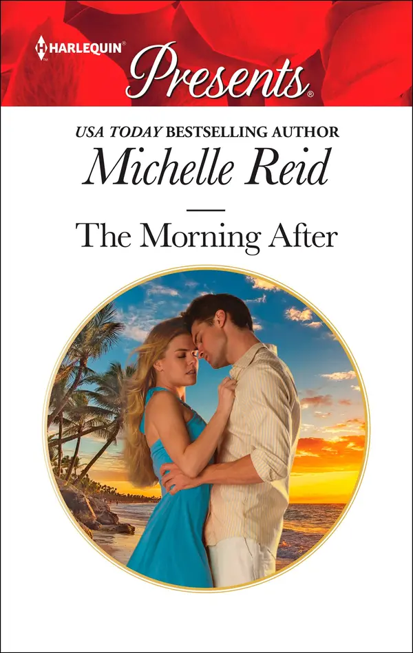 The Morning After by Michelle Reid cover