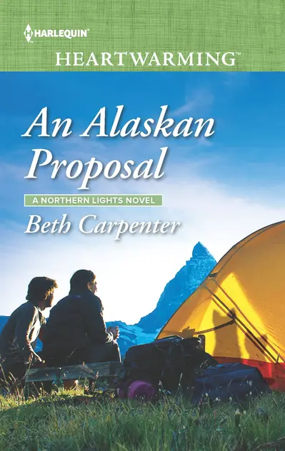 An Alaskan Proposal book cover