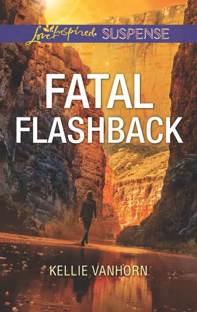 Fatal Flashback book cover