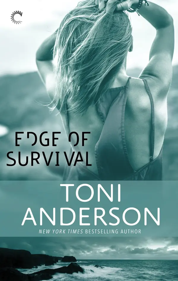 Edge of Survival by Toni Anderson cover
